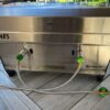 Jones Campinggrill