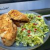 Knoblauch Baguette Deluxe
