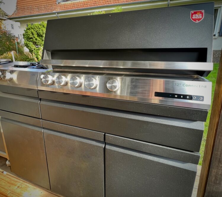 G32 von Otto Wilde im Test