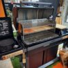 TAEGER Timberline XL