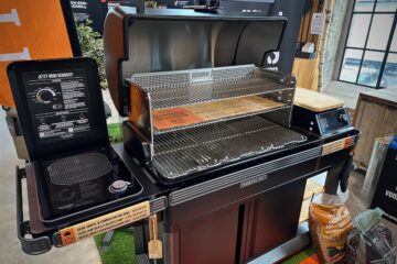 TAEGER Timberline XL
