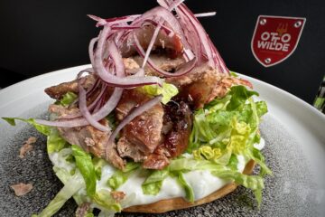 Gyros vom G32