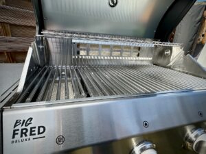 Burnhard FRED Serie