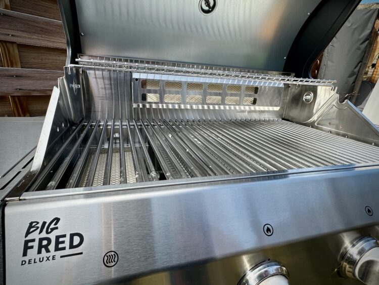 Burnhard FRED Serie